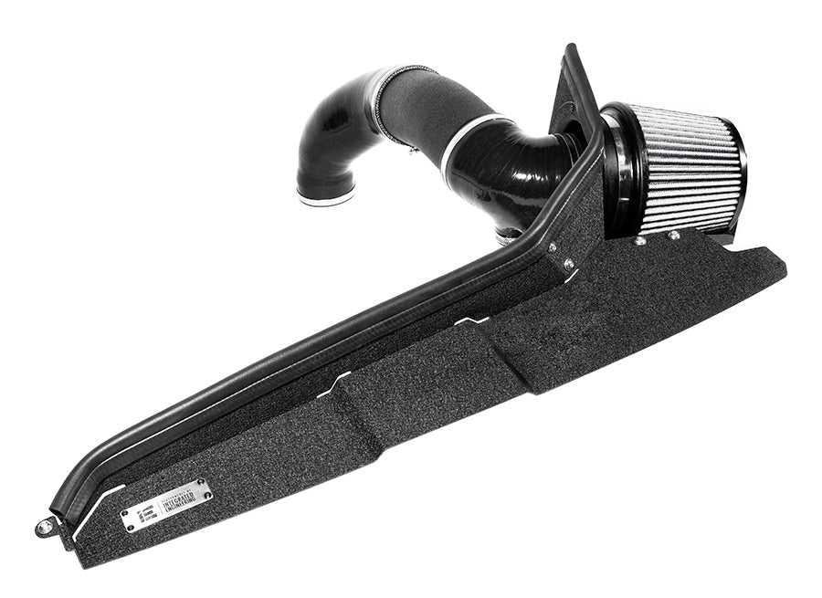 Integrated Engineering VW Mk7, Audi 8V 2.0T & 1.8T Intake - IEINCI11 ...