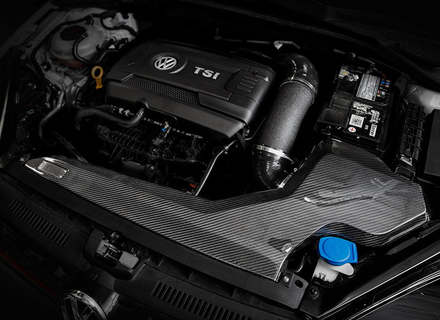 Integrated Engineering VW Mk7, Mk7.5, Audi 8V 2.0T & 1.8T Performance Intake