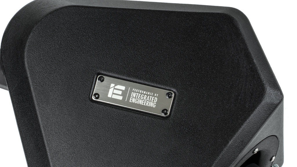 Integrated Engineering Audi B9 SQ5 3.0T Intake System