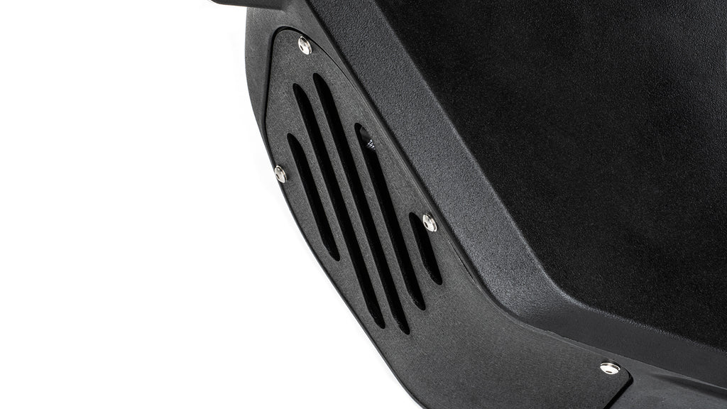 Integrated Engineering Audi B9 SQ5 3.0T Intake System