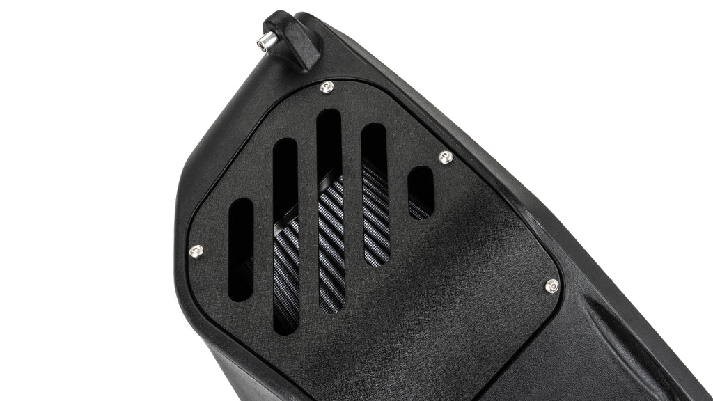 Integrated Engineering Audi B9 SQ5 3.0T Intake System