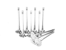 Ferrea Performance Valves For VW/Audi 2.0T FSI/TSI Gen1, 2, 3 & VW 2.5L Engines