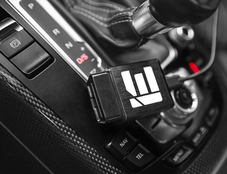 Integrated Engineering Audi S4/S5 B8 & B8.5 DSG Tune (2010-2016 S-Tronic Transmission)