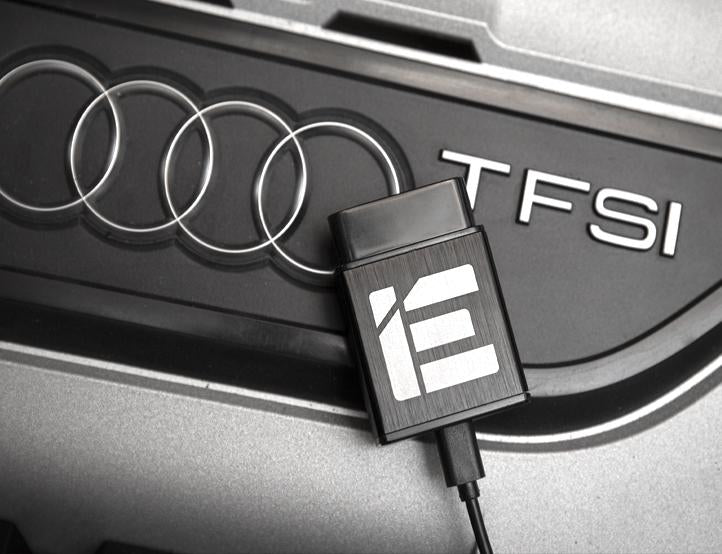 Integrated Engineering VW & Audi 2.0T FSI K04 Performance ECU Tune - VW Mk6 Golf R, Audi 8J TTS