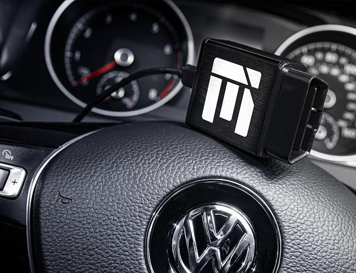 Integrated Engineering VW & Audi 1.8T Gen 3 Performance ECU Tune - 2015+ MK7, Mk7.5 Golf, Sportwagen, Alltrack, Audi 8V A3