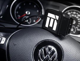 Integrated Engineering VW & Audi 1.8T Gen 3 Performance ECU Tune - 2015+ MK7, Mk7.5 Golf, Sportwagen, Alltrack, Audi 8V A3