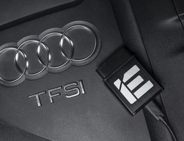 Integrated Engineering Audi 2.0T TSI / TFSI EA888 Gen2 Performance ECU Tune - Audi B8/B8.5 A4, A5, Allroad 8R Q5, C7 A6