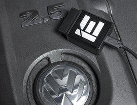 Integrated Engineering VW 2.5L 5 Cylinder (07K) Performance ECU Tune - VW Rabbit Golf, Jetta, Passat, Sportwagen, New Beetle