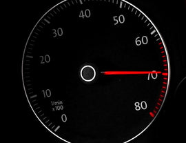 Integrated Engineering VW MK5 & MK6 2.5L Automatic Transmission Tune (AQ250)