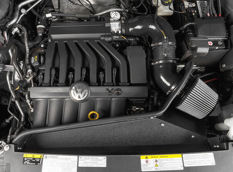 Volks Racing Intake IE Performance Intake System - VW Atlas 3.6 VR6 IEINCV2 – New German ...