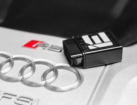 Integrated Engineering Performance ECU Tune - Audi B9/B9.5 2.9T RS5