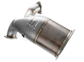 Integrated Engineering Performance Cast Downpipe For Audi B9 S4 & S5 3.0T