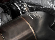 Load image into Gallery viewer, Integrated Engineering Performance Cast Downpipe For Audi B9 S4 &amp; S5 3.0T