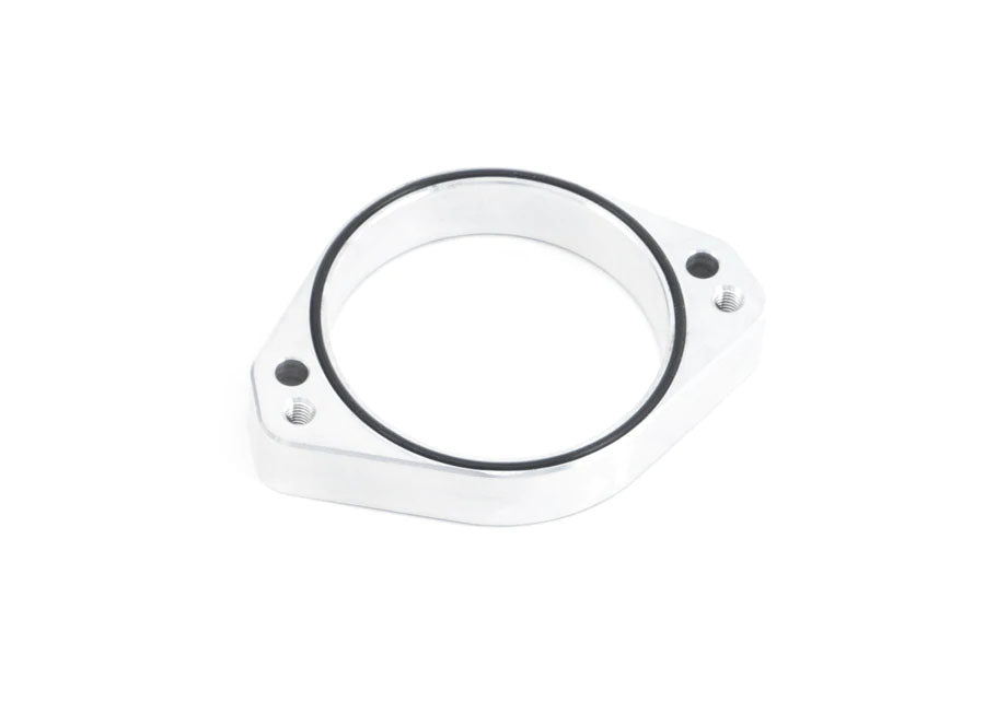 Integrated Engineering - Audi B9 S4/S5 Turbo Inlet Pipe Adapter Ring for GT35R Hybrid Turbo 66MM ID