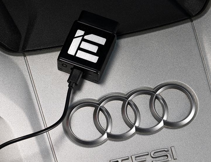 Integrated Engineering Audi B9 S4, S5, SQ5 3.0T Turbocharged Performance ECU Tune