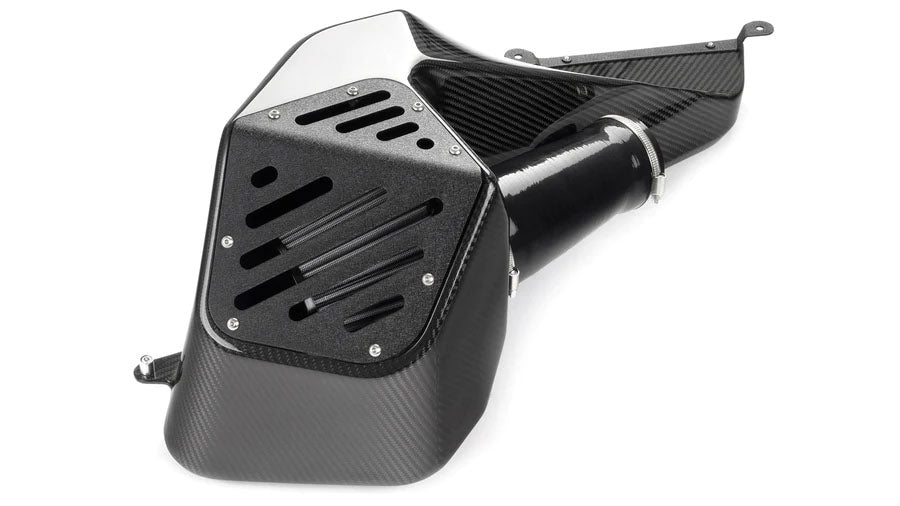 Integrated Engineering Carbon Fiber Intake System - Audi B9 SQ5 3.0T