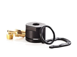 Integrated Engineering Boost Cap For FSI, TSI, and 2.5L 5CYL Engines