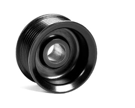 Integrated Engineering Audi 3.0T Supercharger Pulley Upgrade - Press-Fit Style
