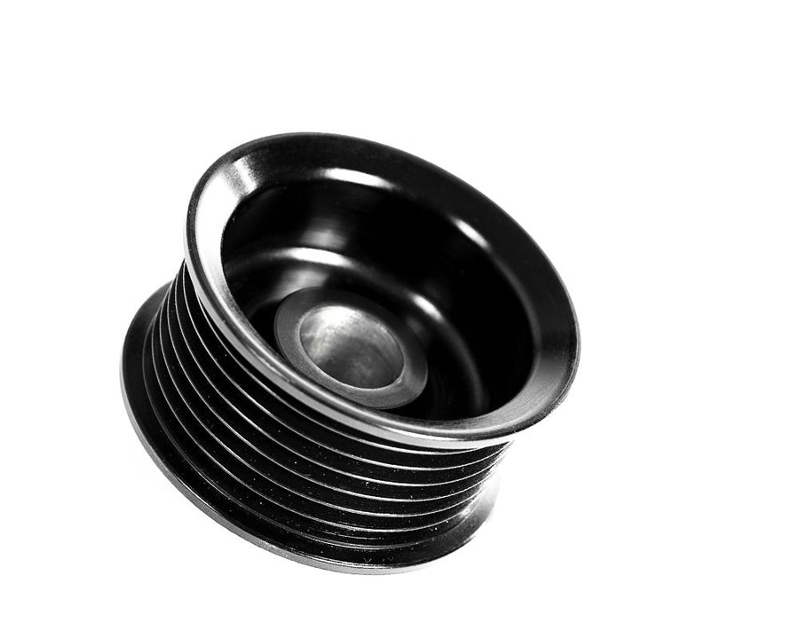 Integrated Engineering B8/B8.5 S4/S5 3.0T Dual Pulley Power Kit, DSG Cars