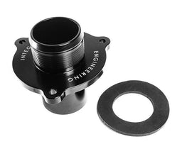 Integrated Engineering Turbo Muffler Delete for VW MK7/MK7.5 & Audi 8V/8S 2.0T Engines