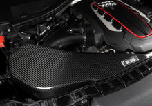 Load image into Gallery viewer, Integrated Engineering Carbon Fiber Intake System For Audi C7/C7.5 RS7