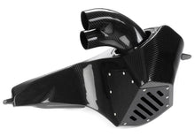 Load image into Gallery viewer, Integrated Engineering Carbon Fiber Intake System For Audi C7/C7.5 RS7