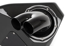 Load image into Gallery viewer, Integrated Engineering Carbon Fiber Intake System For Audi C7/C7.5 RS7