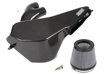 Load image into Gallery viewer, Integrated Engineering Carbon Fiber Intake System For Audi C7/C7.5 RS7