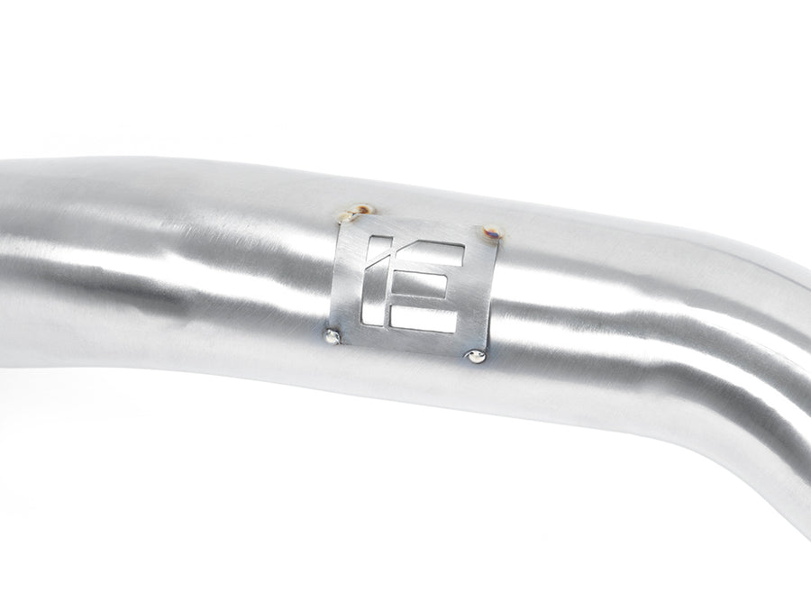 Integrated Engineering Midpipe Exhaust Upgrade For Audi C7/C7.5 S6 & S7