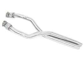 Integrated Engineering Midpipe Exhaust Upgrade For Audi C7/C7.5 S6 & S7