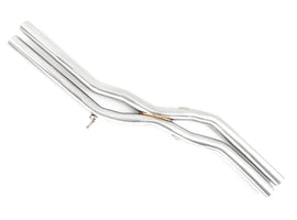 Integrated Engineering X-Pipe Exhaust - Audi C7/C7.5 S6 & S7