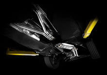 Load image into Gallery viewer, Integrated Engineering Catback Exhaust System - Audi B9/B9.5 SQ5 3.0T