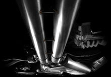 Load image into Gallery viewer, Integrated Engineering Catback Exhaust System - Audi B9/B9.5 SQ5 3.0T
