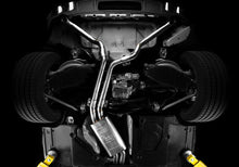 Load image into Gallery viewer, Integrated Engineering Catback Exhaust System - Audi B9/B9.5 SQ5 3.0T