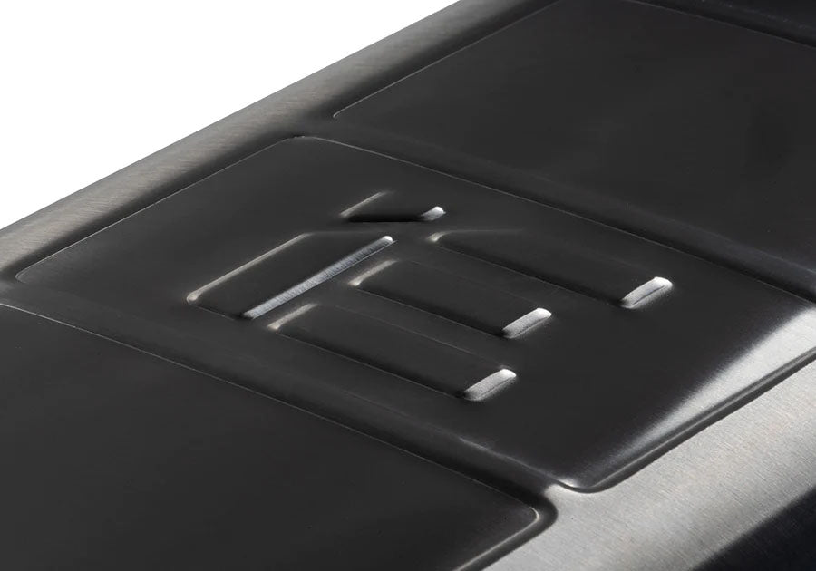 Integrated Engineering Catback Exhaust System - Audi B9/B9.5 SQ5 3.0T