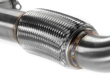 Load image into Gallery viewer, Integrated Engineering Catback Exhaust System - Audi B9/B9.5 SQ5 3.0T