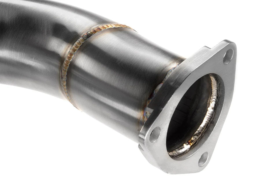 Integrated Engineering Catback Exhaust System - Audi B9/B9.5 SQ5 3.0T