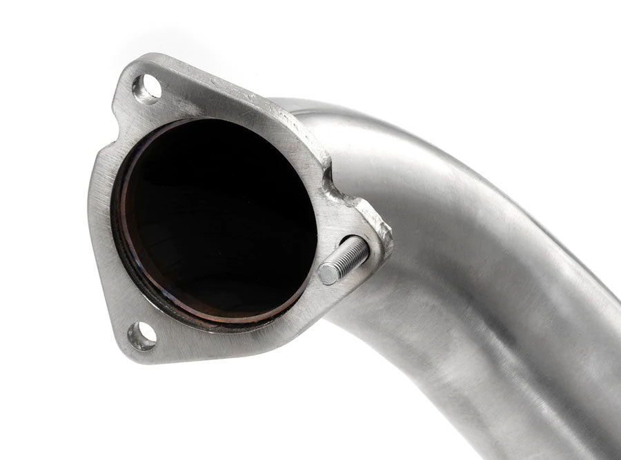 Integrated Engineering Midpipe Exhaust Upgrade For Audi B9 S4 & S5 3.0T