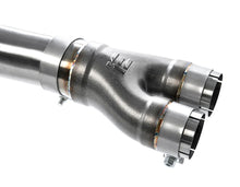 Load image into Gallery viewer, Integrated Engineering Y-Pipe Adapter Kit For 8V RS3 Exhaust Systems