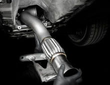 Load image into Gallery viewer, Integrated Engineering Audi 8V RS3, 8S TTRS 2.5T Evo Downpipe