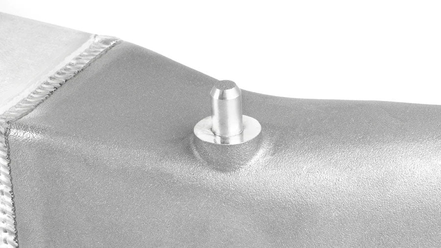 Integrated Engineering FDS Intercooler For Audi 8V RS3, 8S TTRS 2.5TFSI