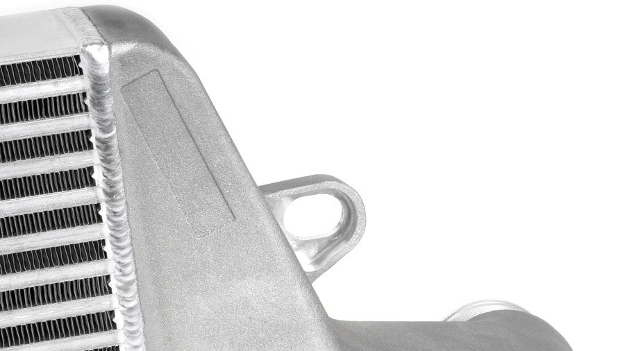 Integrated Engineering FDS Intercooler For Audi 8V RS3, 8S TTRS 2.5TFSI