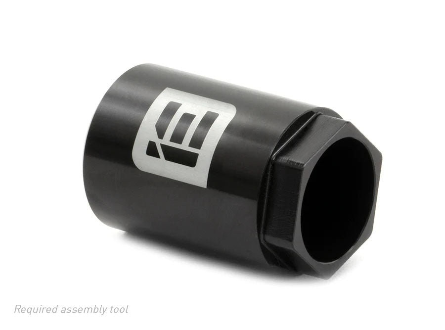 Integrated Engineering High Pressure Fuel Pump (HPFP) Upgrade Kit - VW, Audi Gen3 TSI 2.0T