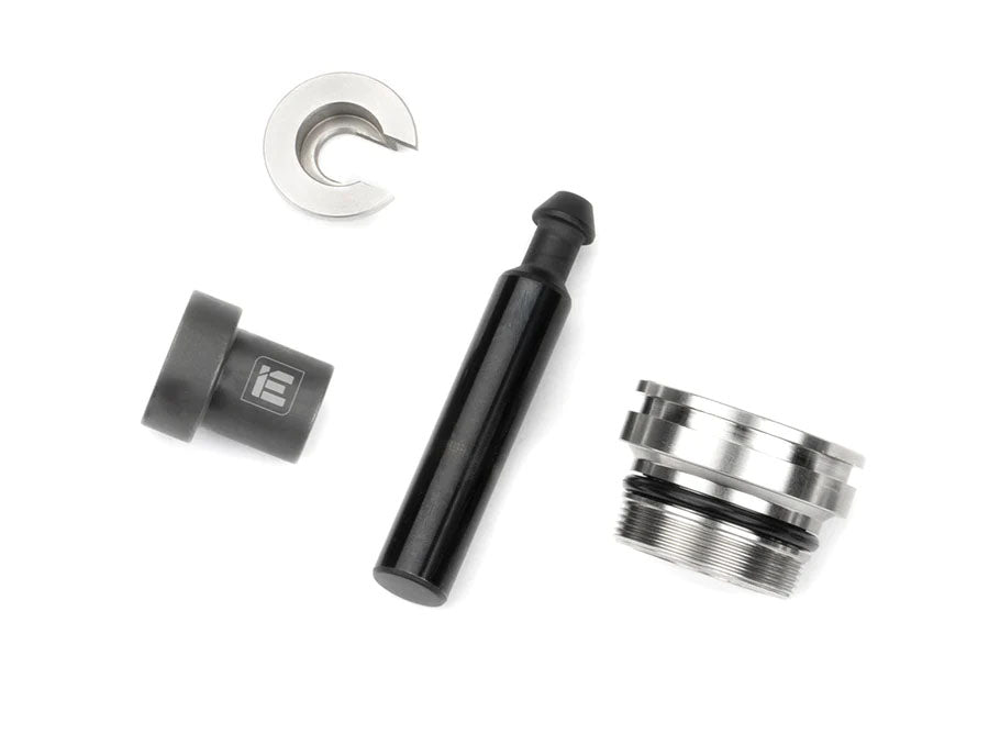 Integrated Engineering High Pressure Fuel Pump (HPFP) Upgrade Kit - VW, Audi Gen3 TSI 2.0T