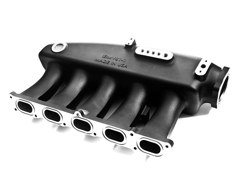 Integrated Engineering 2.5L 5 Cylinder Intake Manifold