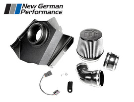 Integrated Engineering Audi B8/B8.5 A4/A5 2.0T Cold Air Intake