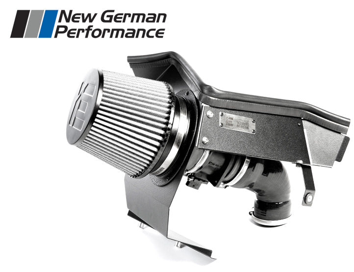 Integrated Engineering Audi B8/B8.5 A4/A5 2.0T Cold Air Intake