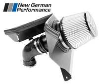 Load image into Gallery viewer, Integrated Engineering Audi B8/B8.5 A4/A5 2.0T Cold Air Intake
