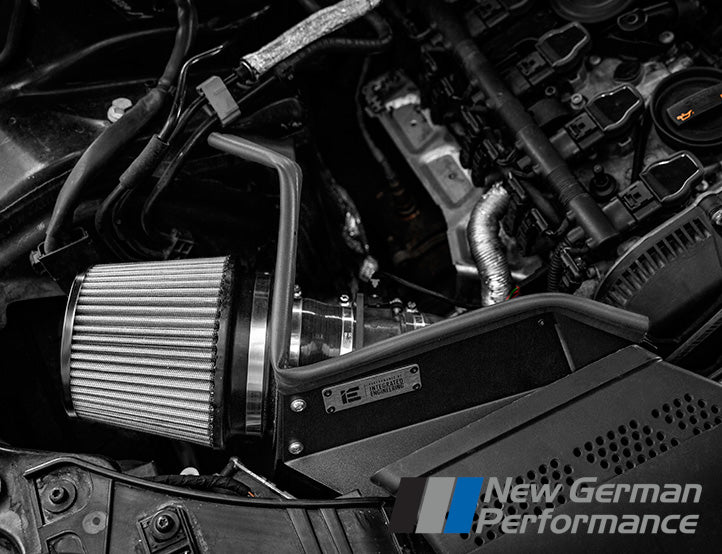 Integrated Engineering Audi B8/B8.5 A4/A5 2.0T Cold Air Intake