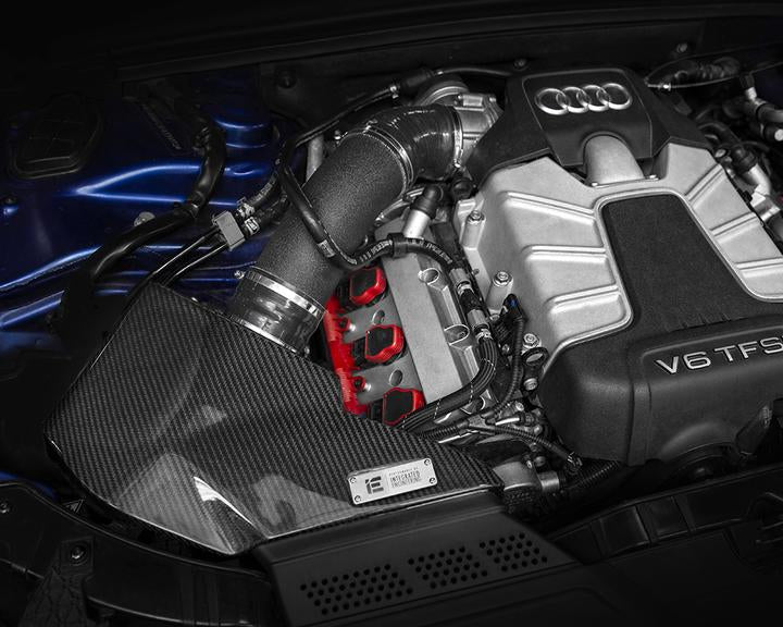 Integrated Engineering Audi B8/B8.5 S4 & B8.5 S5 3.0T Cold Air Intake